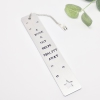 Quote Bookmark