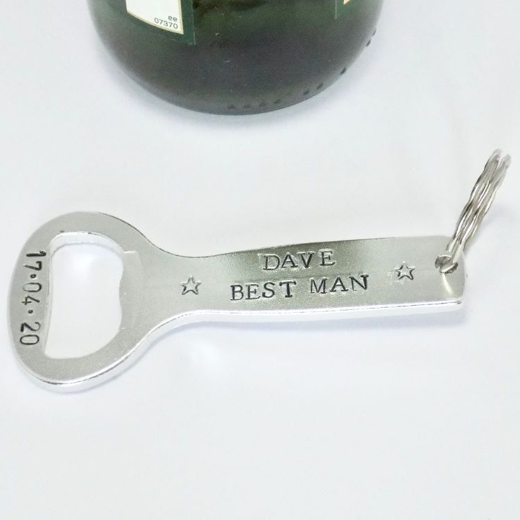 Personalised Wedding Party Gifts 