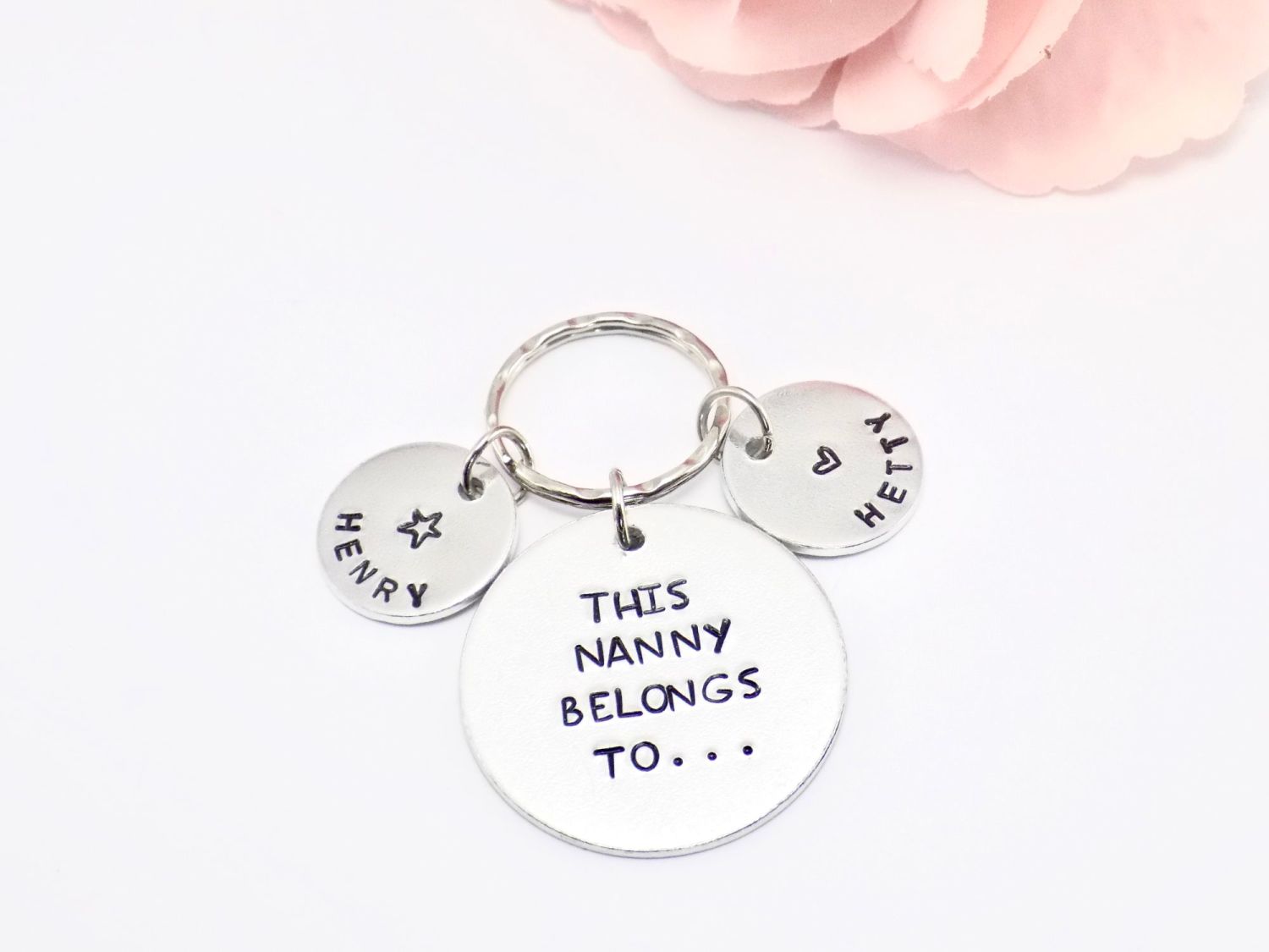 Personalised Jewellery, Gifts and Accessories for family and friends