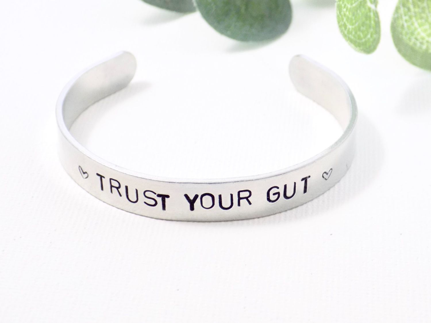 Pocket Hug for Nanny Hug Token Gift Michelle's Handcrafted Jewellery