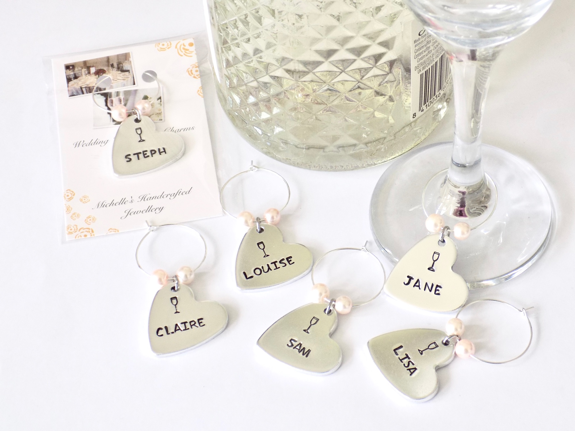 Wedding Bottle Openers