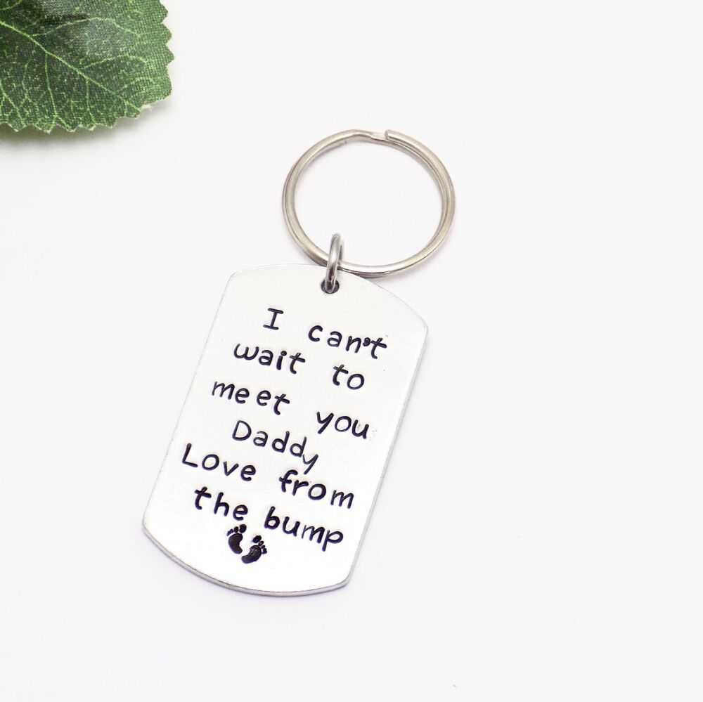 Gift from the Bump