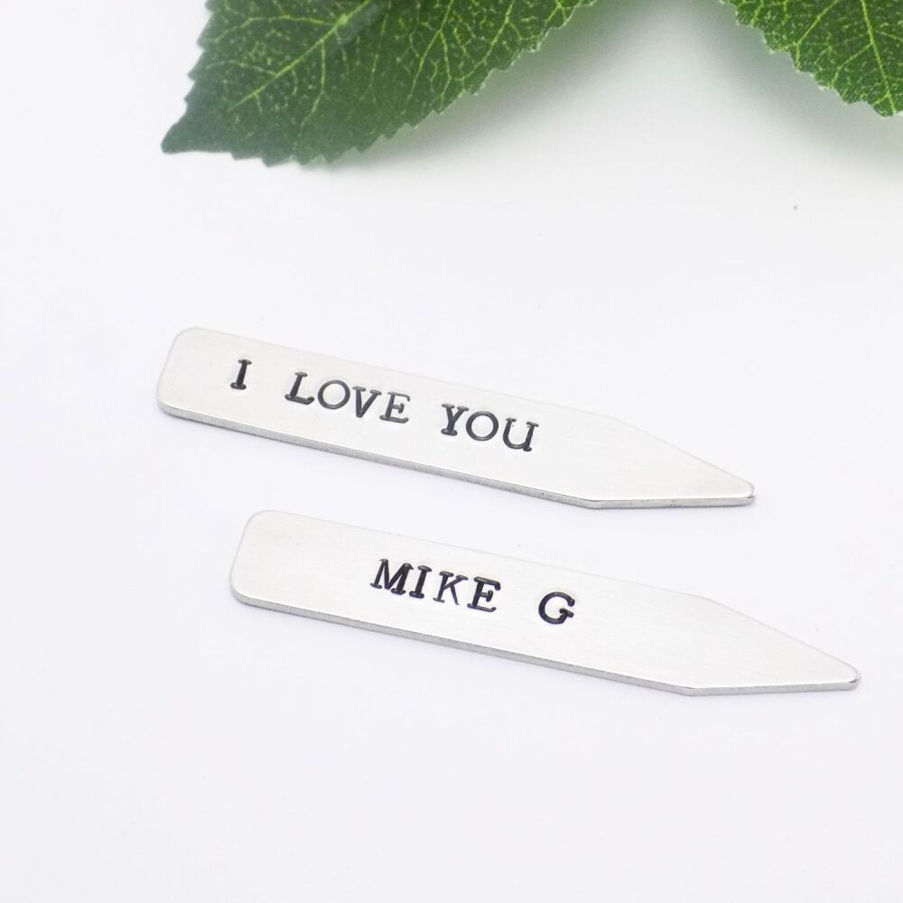 Collar Stiffeners