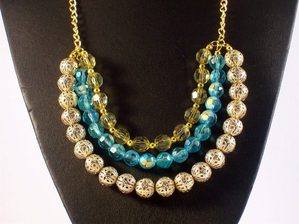 statement necklace