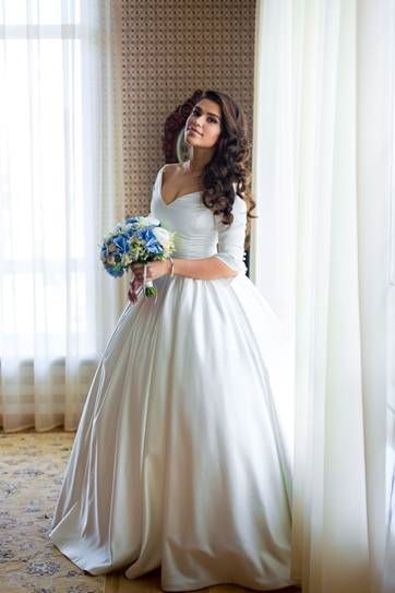 Bridal Shop Manchester | Wedding Dress Manchester | The White Gallery
