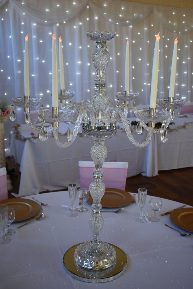 Candelabra 2