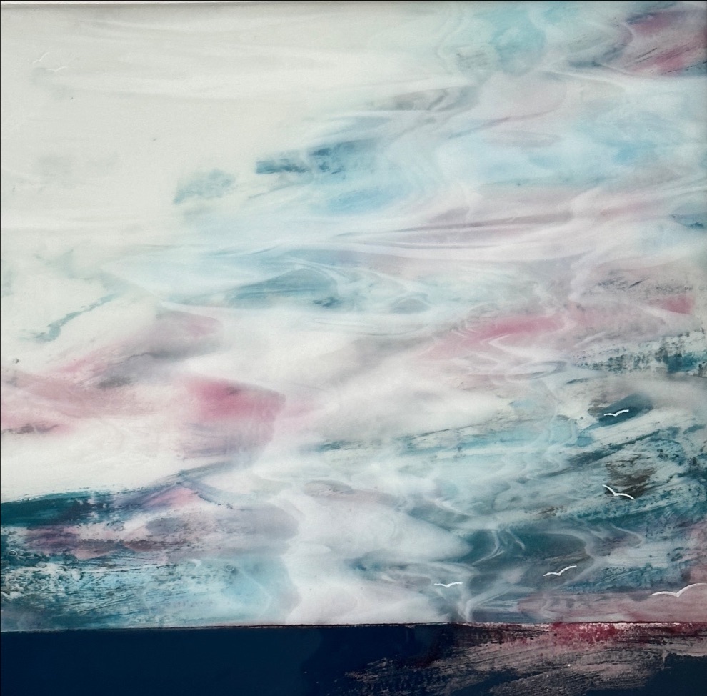 'Sunset Skies' collection