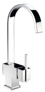 Bacchus Monobloc Kitchen Sink Mixer