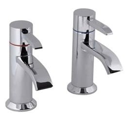 Isara Bath Taps