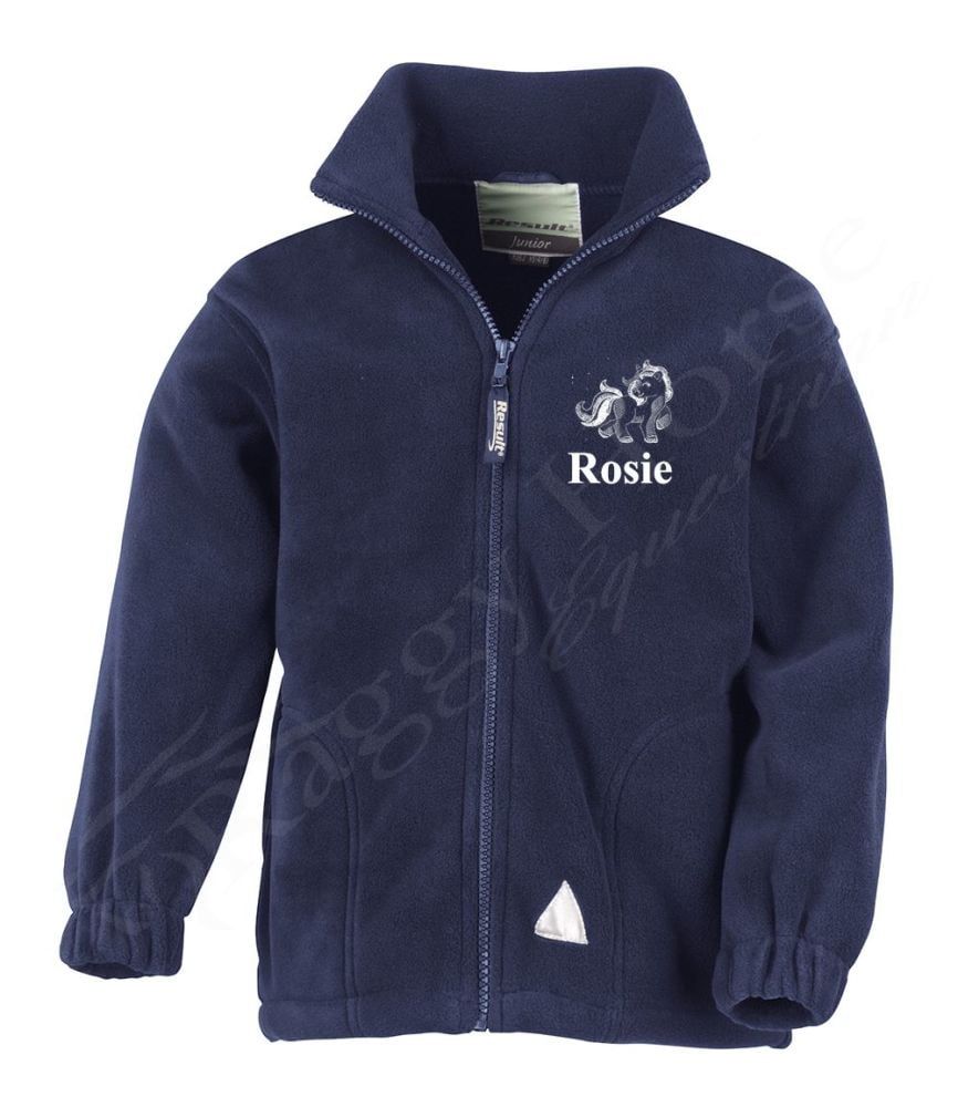 Children's Fleece