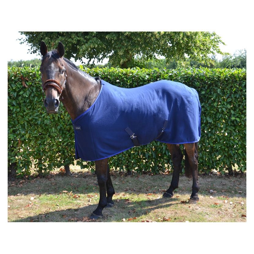 Personalised Hy Signature Fleece Rug