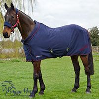 <!--002-->Personalised Horse and Pony Clothing