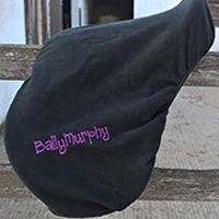 <!--003-->Personalised Saddle Covers