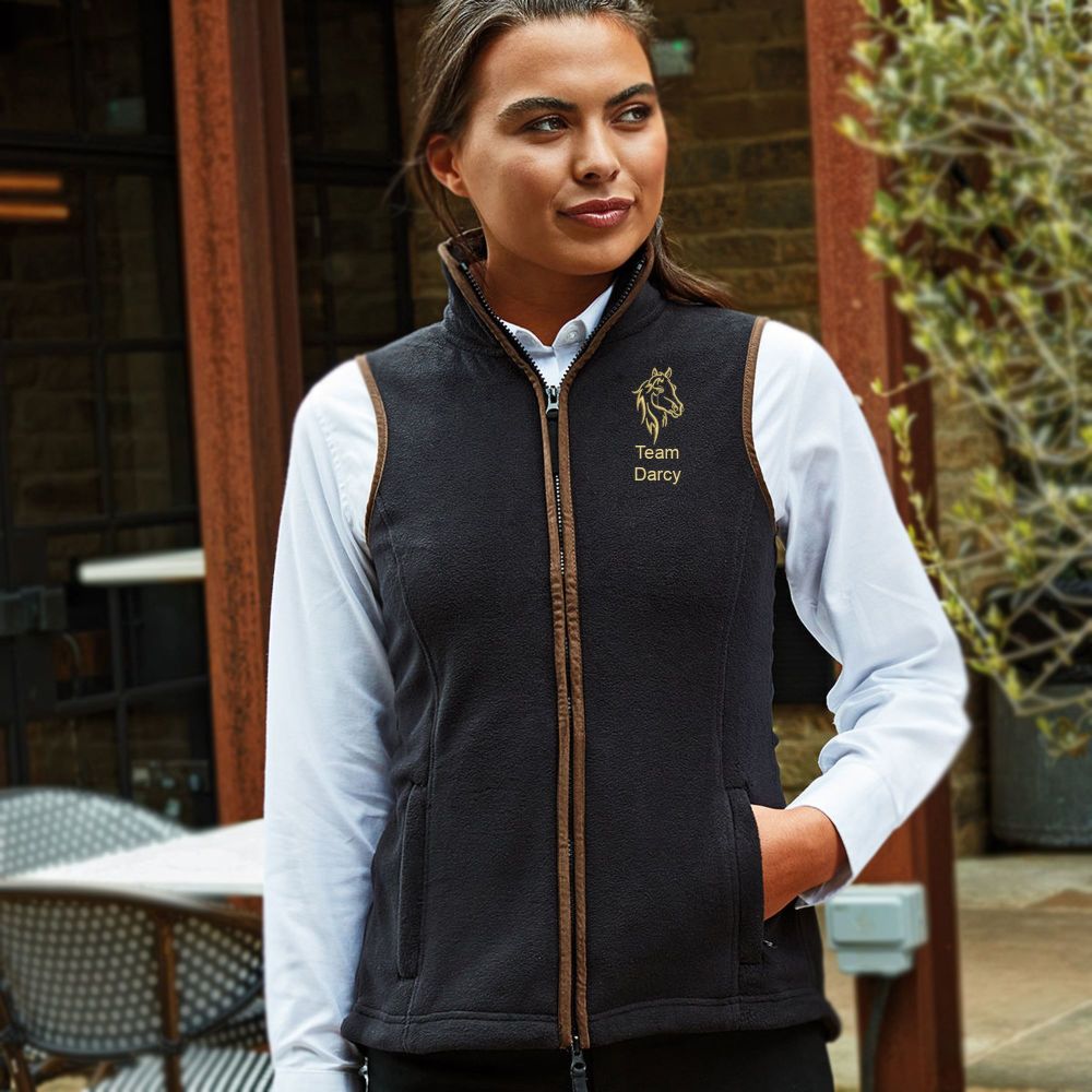 To Raggy Horse Equestrian, the Equestrian Embroidery Specialists