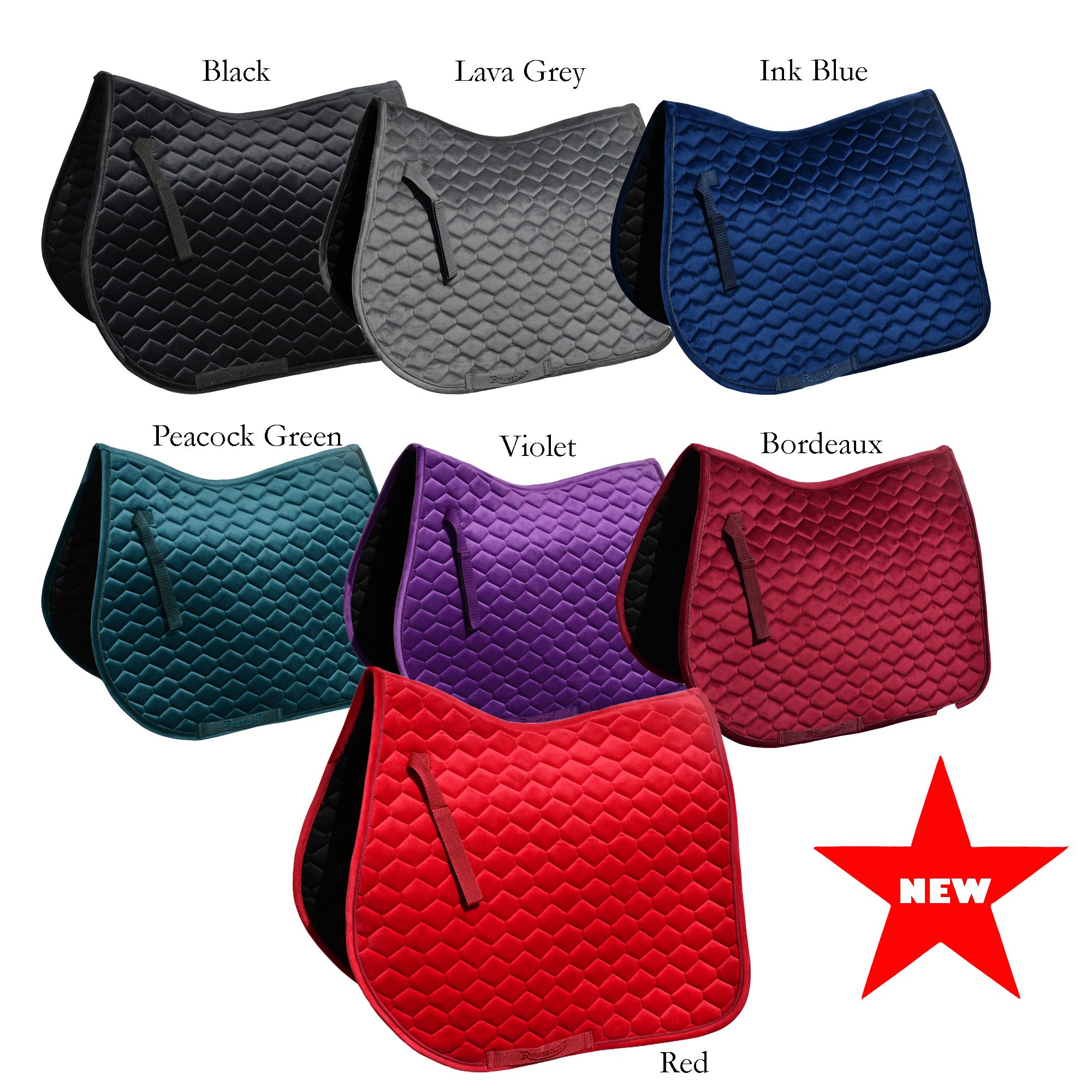 To Raggy Horse Equestrian, the Equestrian Embroidery Specialists