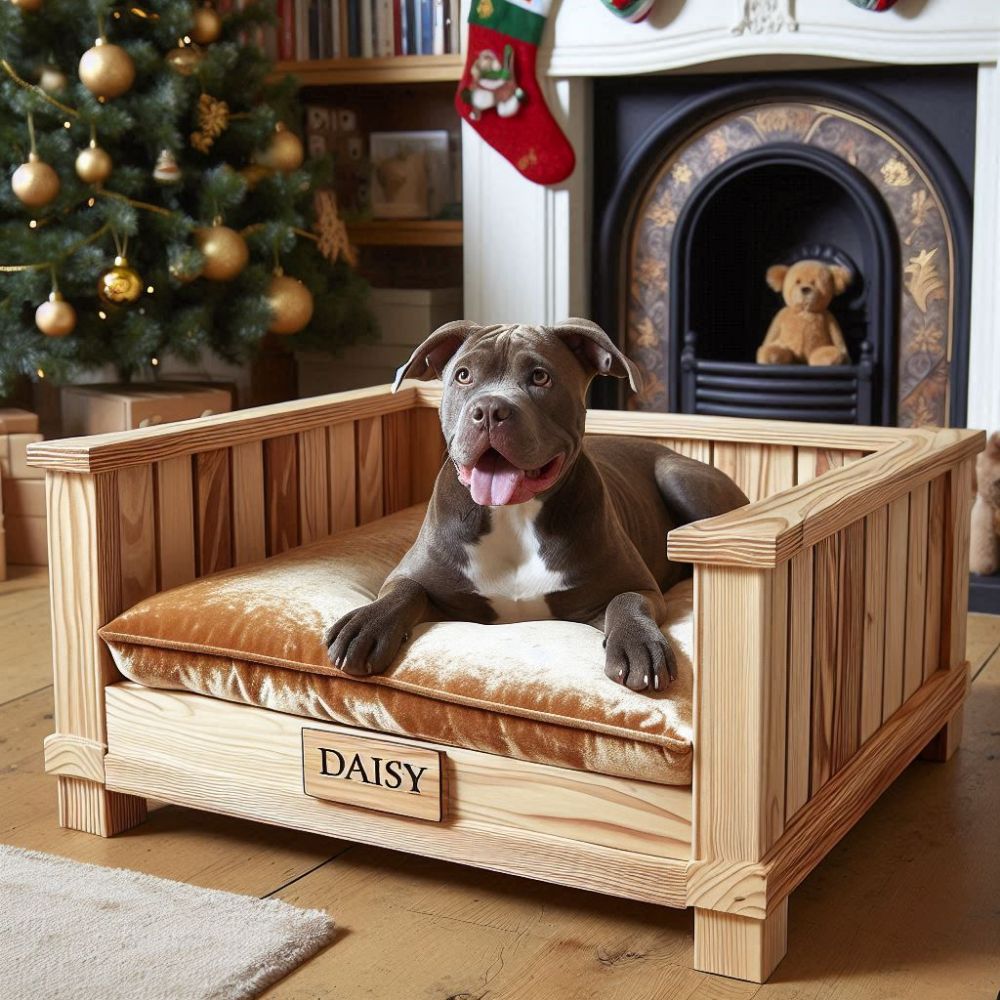 For Dogs