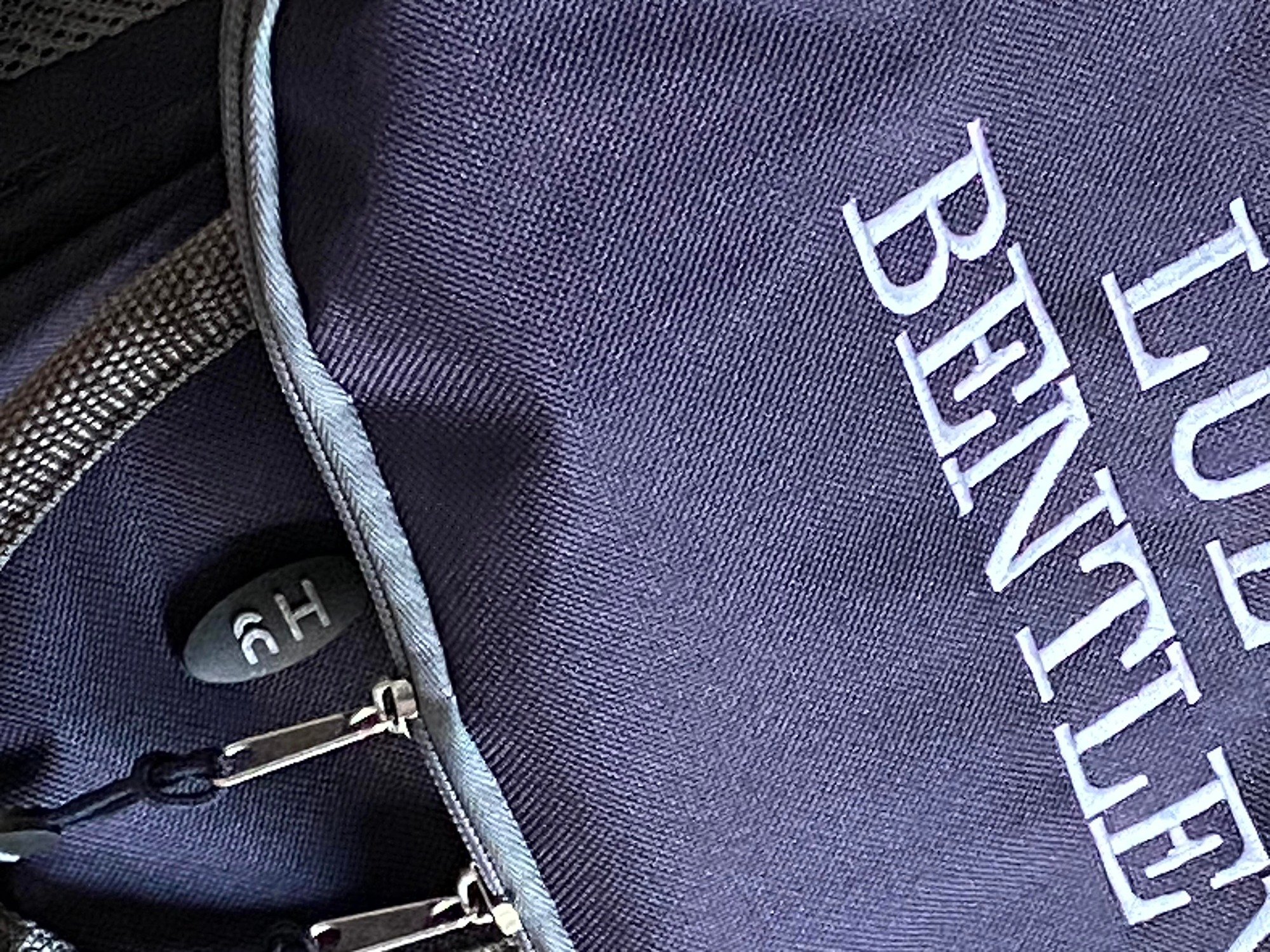 Personalised Equestrian Horse Rider Accessories