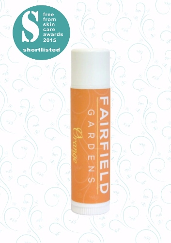 fairfield_gardens_orange_lip_balm_ffsa15_shortlist