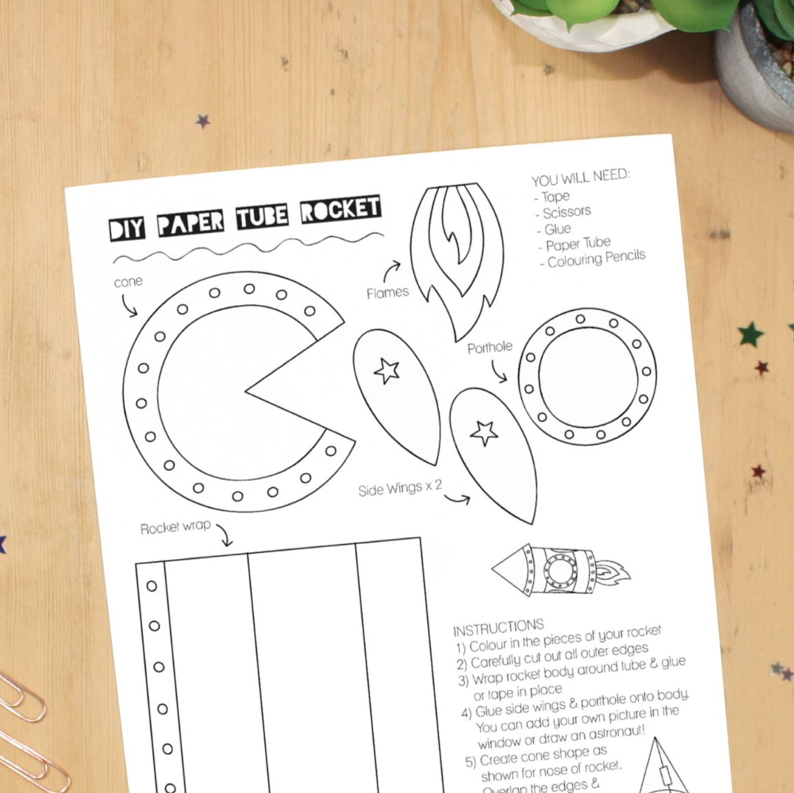 Free Printables Downloads