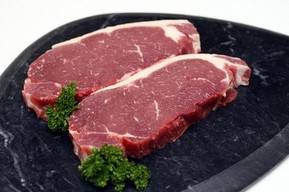 Sirloin Steak ( Dry Aged )