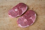 Lamb Gigot Steak