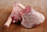 Suffolk Lamb Shanks