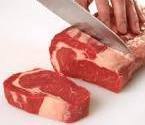 Rib Eye Steak