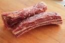 Beef Flat Rib - Jacob's Ladder