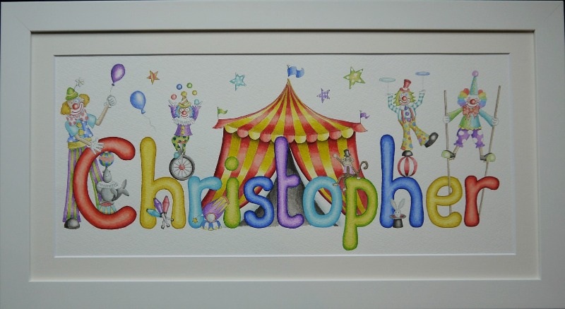 christopher circus