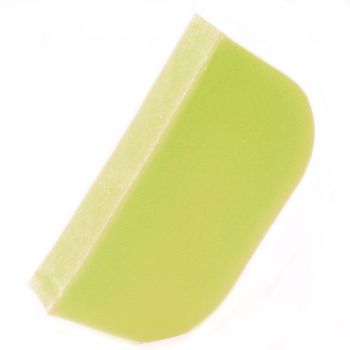 COCONUT AND LIME SOLID SHAMPOO