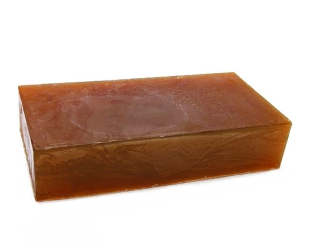 GINGER and CLOVE Soap