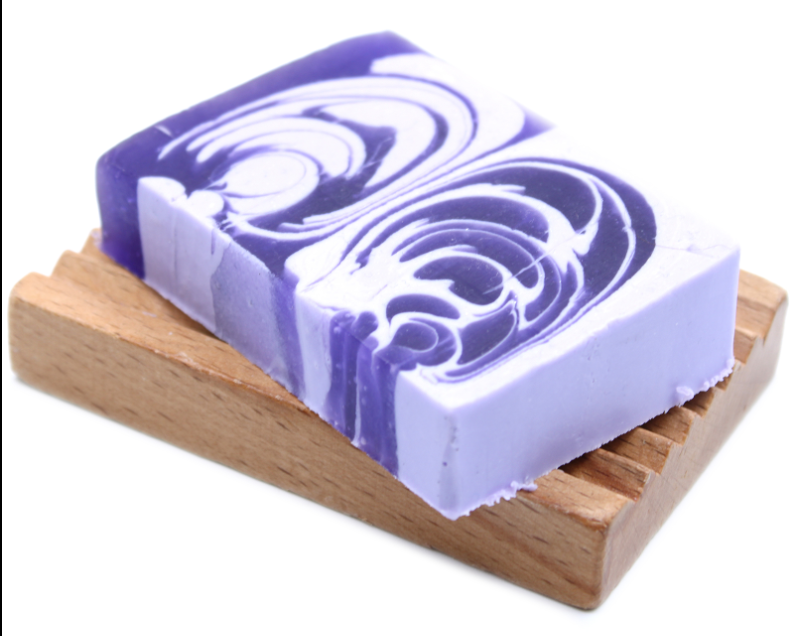 Jublilee Lilac Soap