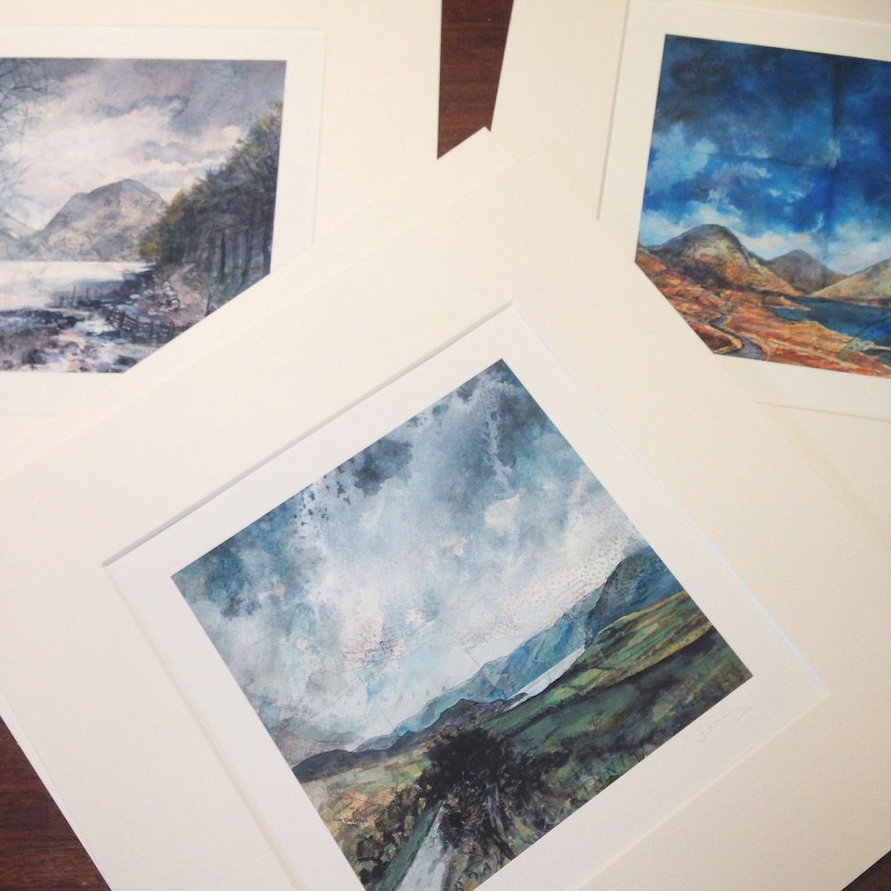 * 2 PRINTS -£15 OFF*