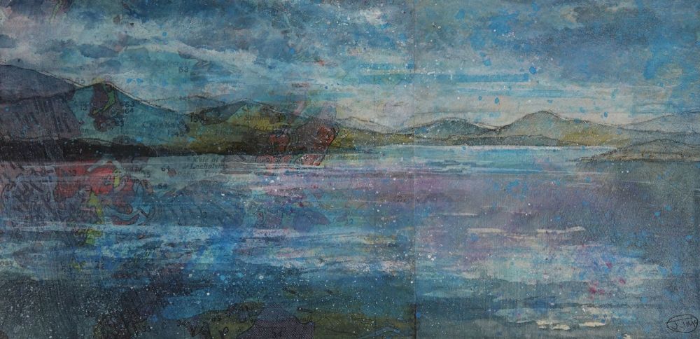 SKYE  LOCHAN