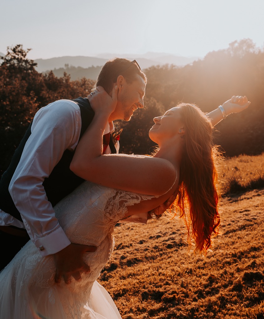 Wasdale Head wedding