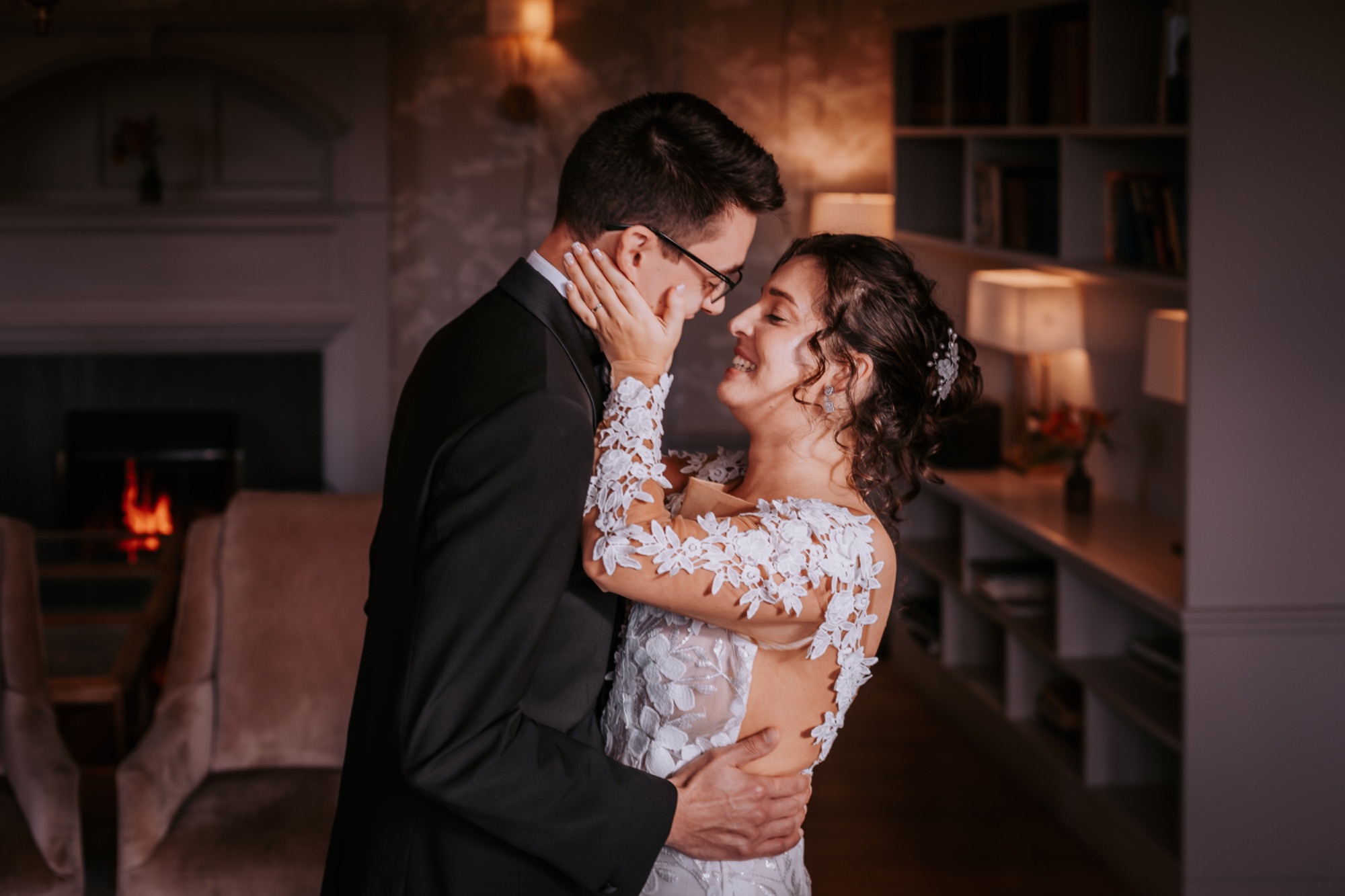 The Cragwood Country House Hotel - East Windermere - Shores of Windermere -