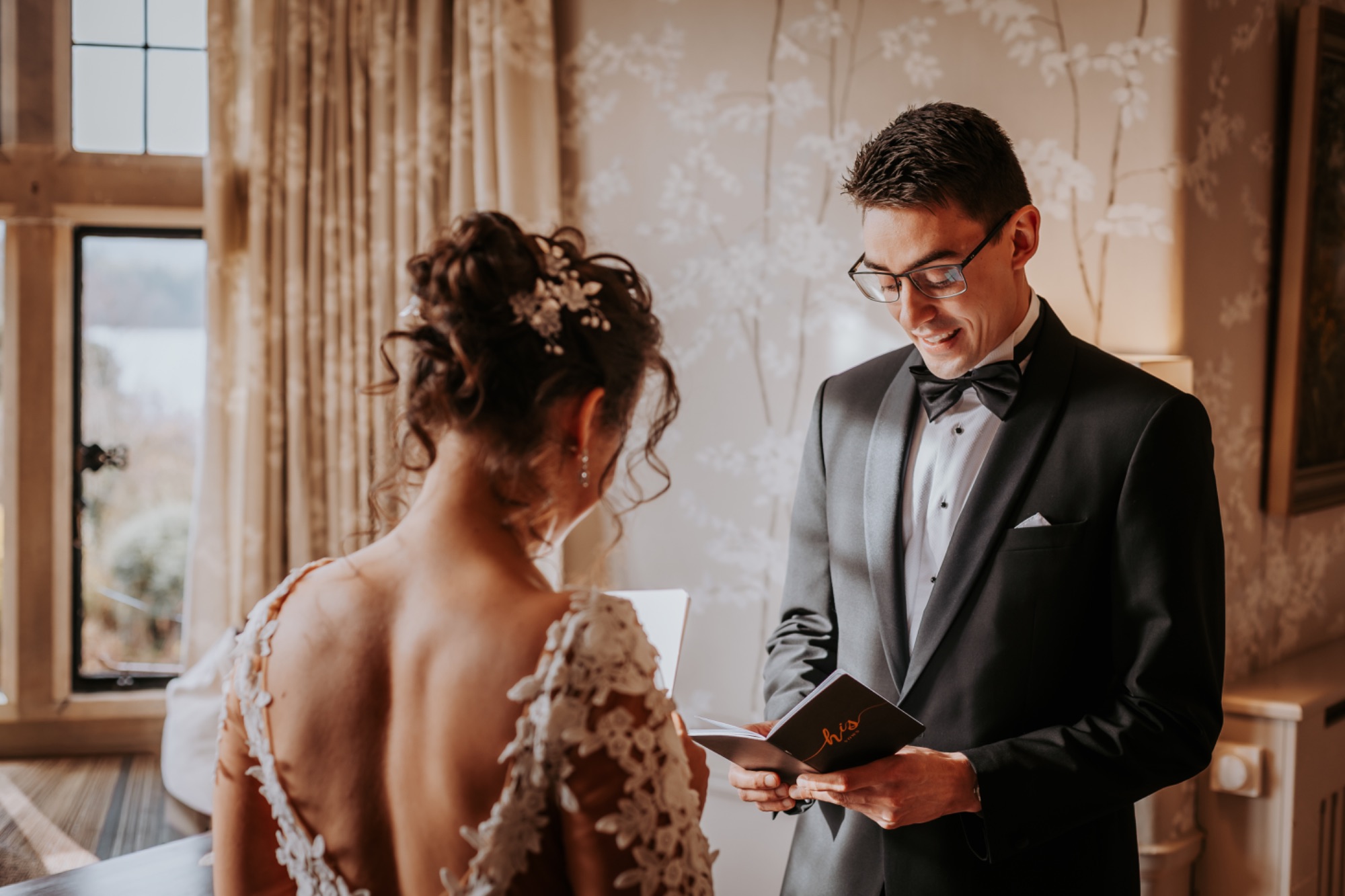 The Cragwood Country House Hotel - East Windermere - Shores of Windermere