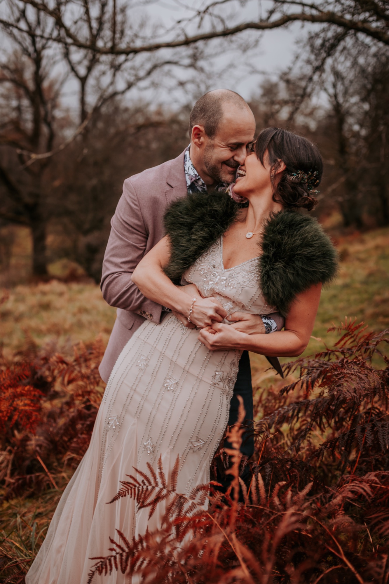 The Wild Boar, Lake District wedding Venue