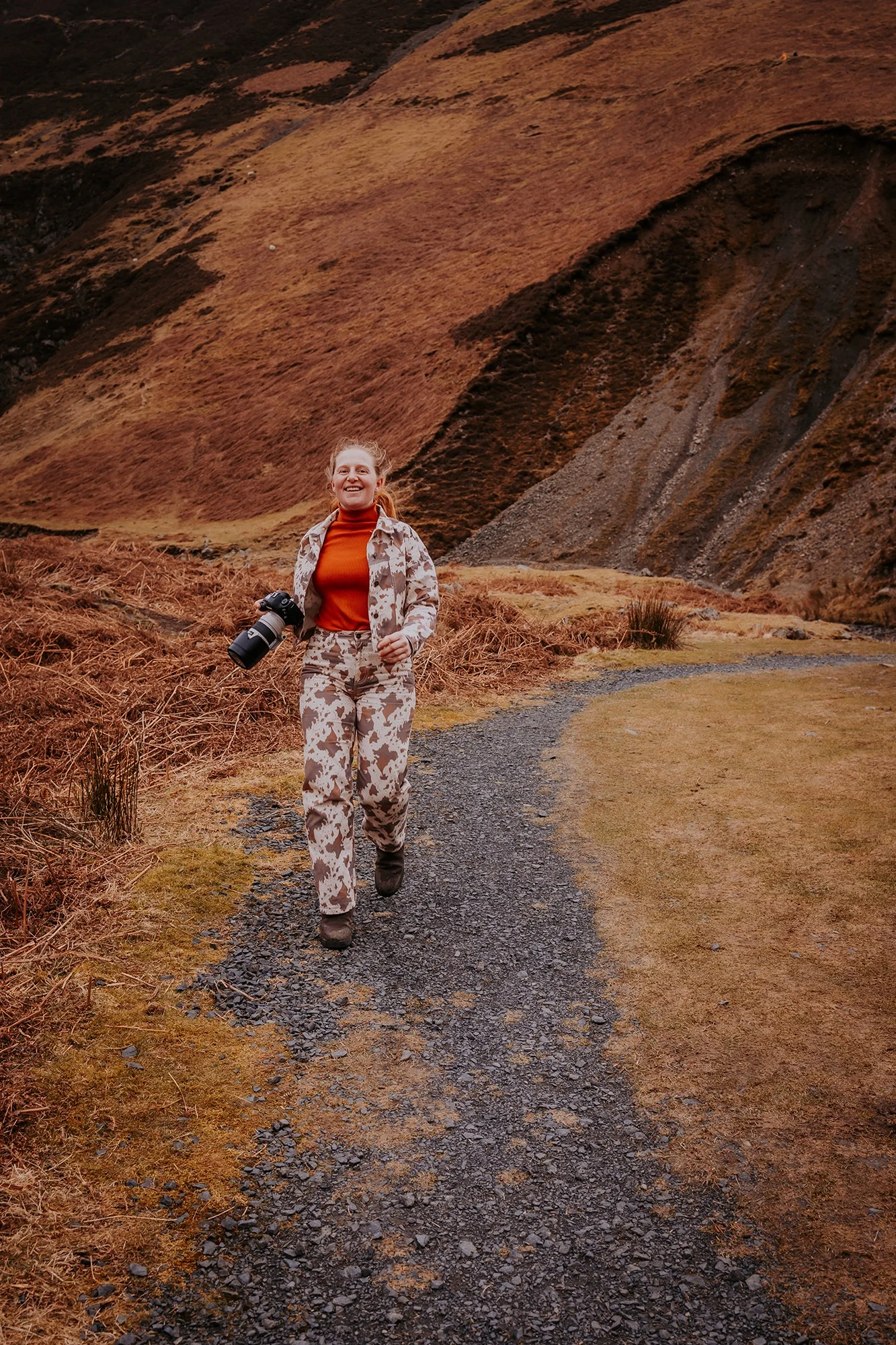 Professional award winning Lake District Photographer 