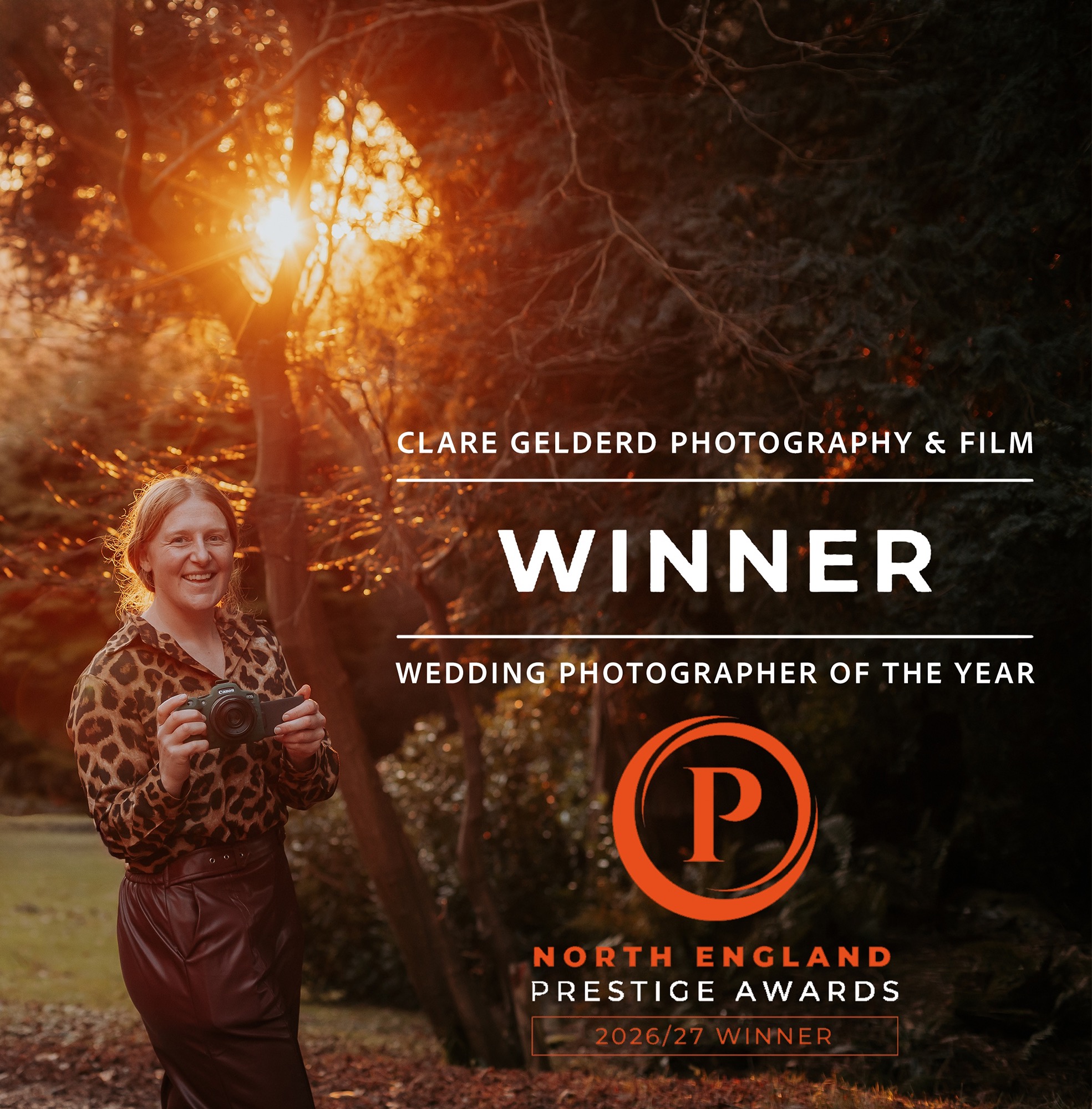 Photographer of the Year 2026/2027