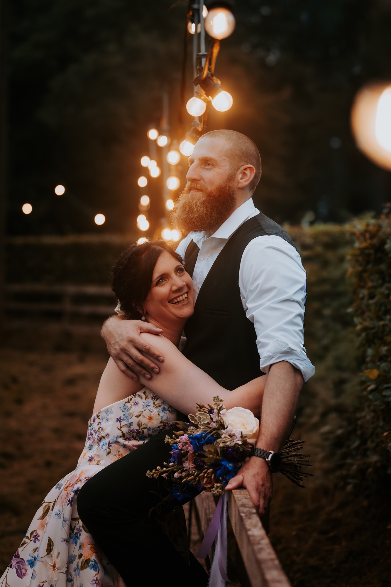 Lake District Barn wedding venue, Hidden River Barn, Clare Gelderd Photography