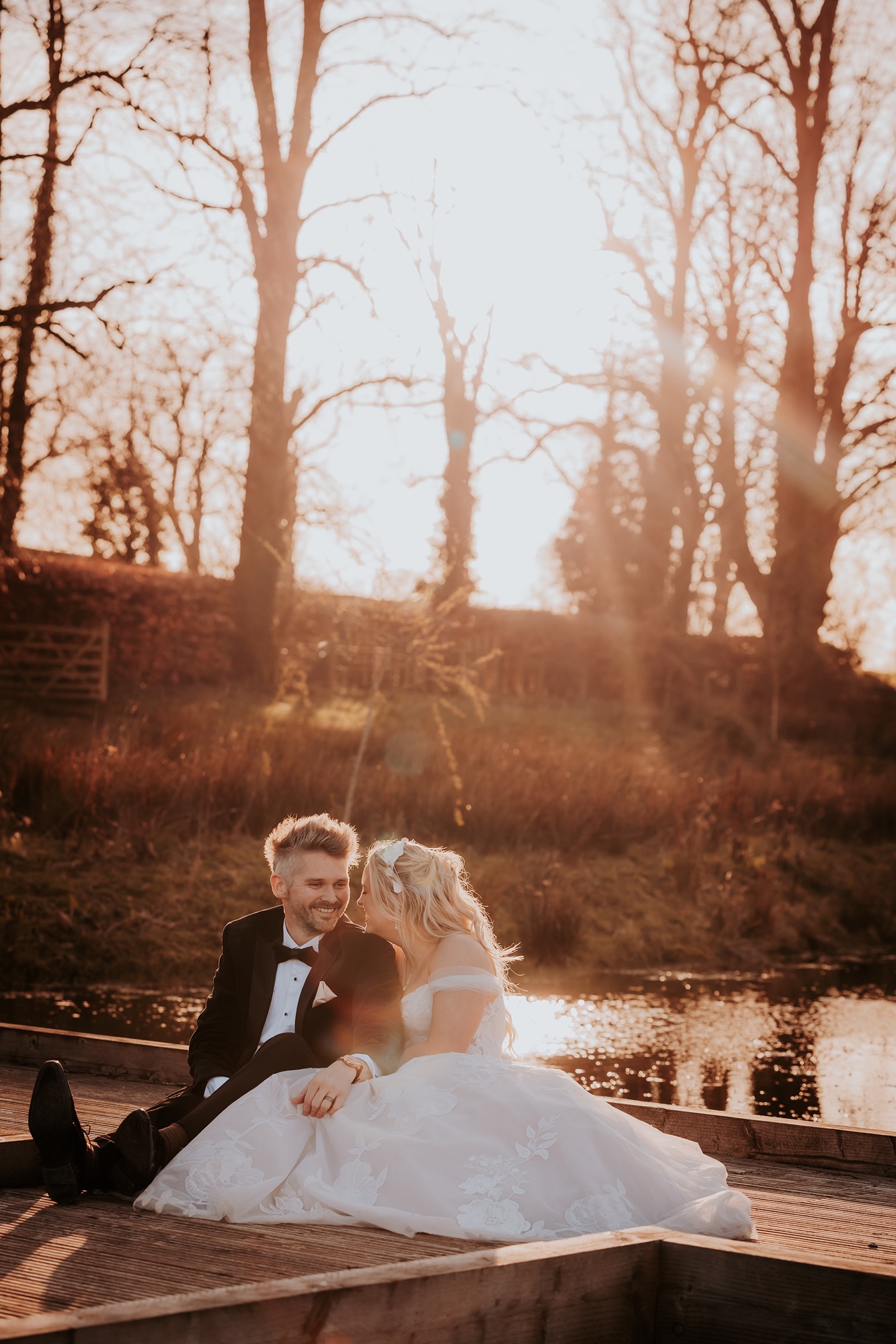Lake District Barn Wedding Venue, Holesfoot, Clare Gelderd Photography