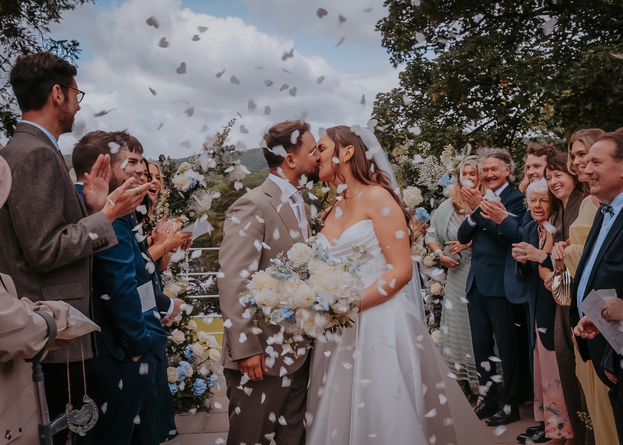 Town Head Estate, Country wedding, Windermere, Lake Disitrict wedding venue, Clare Gelderd Photography-4.jpg