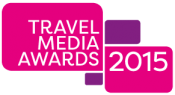 Travel Media Awards Finalist