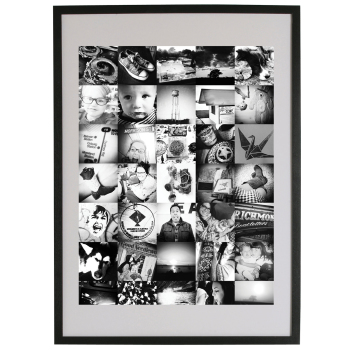 MEMORY MONTAGE