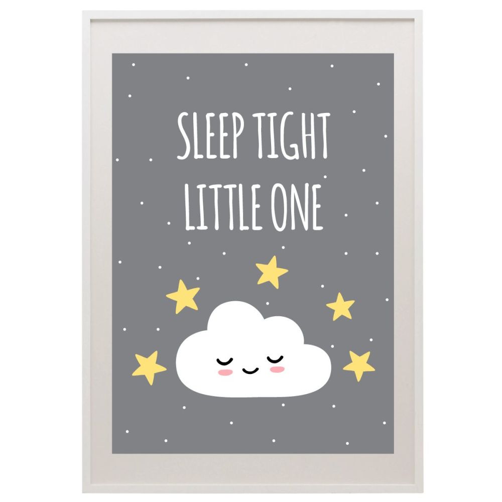 Sleep Tight Little One