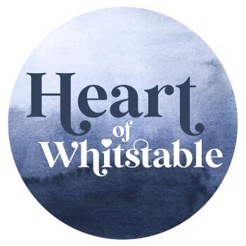 Heart of Whitstable - March, May, June, July, August, September, October & November