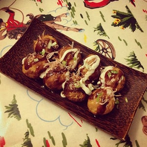 takoyaki