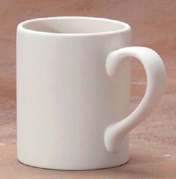 Standard traditional mug 