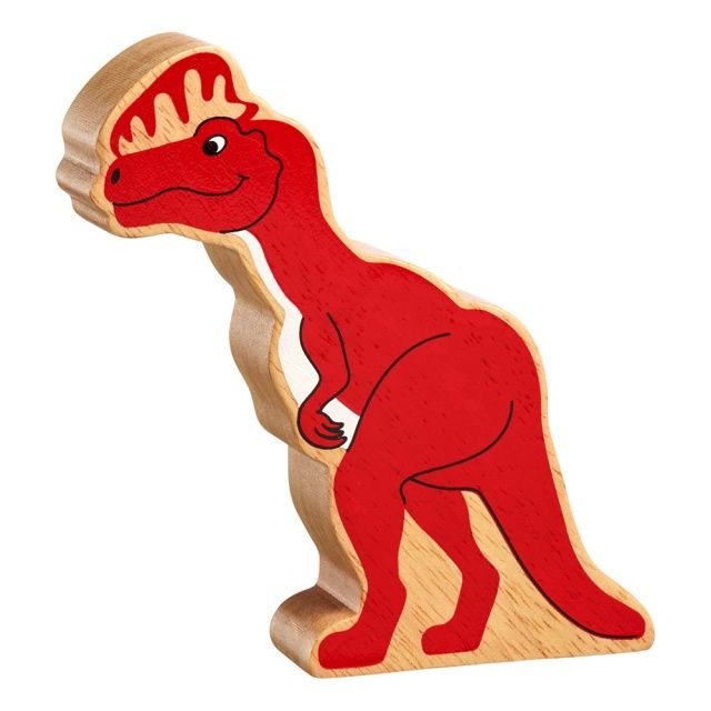 Dilophosaurus dinosaur